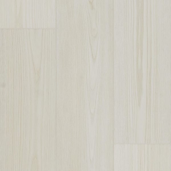 French Oak Del Monico 20 MIL 9.1 in. x 60 in. Click Lock Waterproof Luxury Vinyl Plank Flooring (30.45 sq. ft./case)