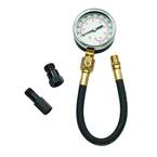 Compression Tester with Replacement Gauge