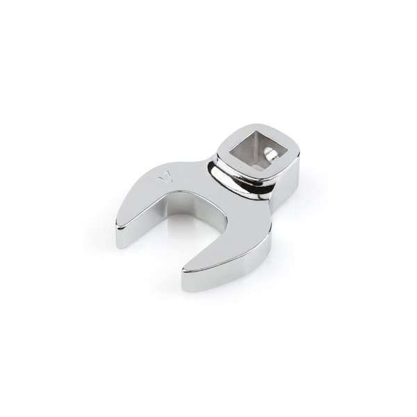TEKTON 3/8 in. Drive x 17 mm Crowfoot Wrench