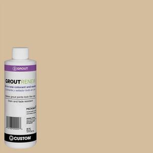 Polyblend #380 Haystack 8 oz. Grout Renew Colorant