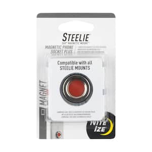 Steelie Magnetic Phone Socket Plus