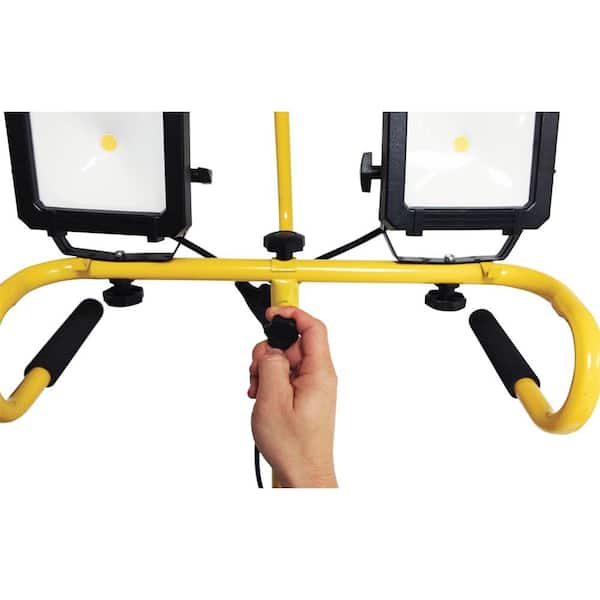All-Pro LED Stand Work Light