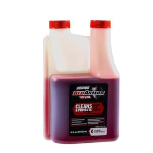 Red Armor 16 oz. 2-Stroke Cycle Engine Oil