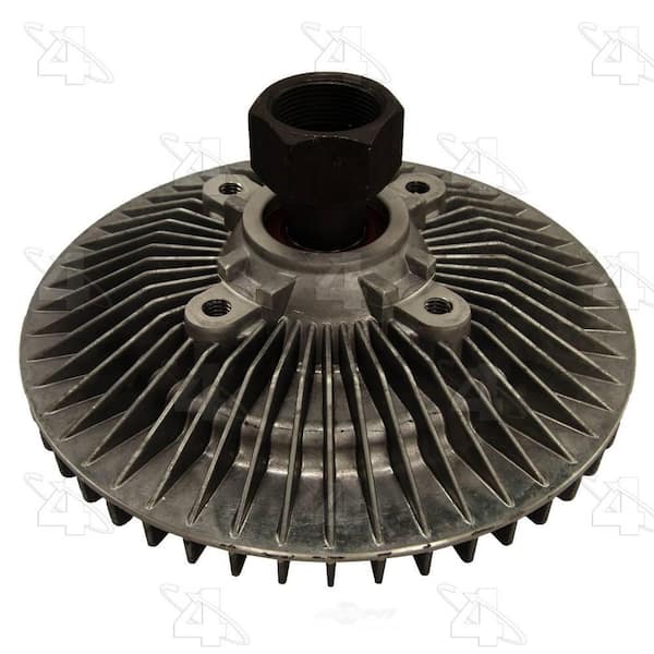 Four Seasons Engine Cooling Fan Clutch