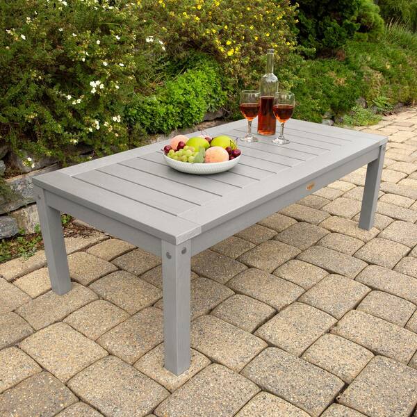 Grey plastic garden table new arrivals