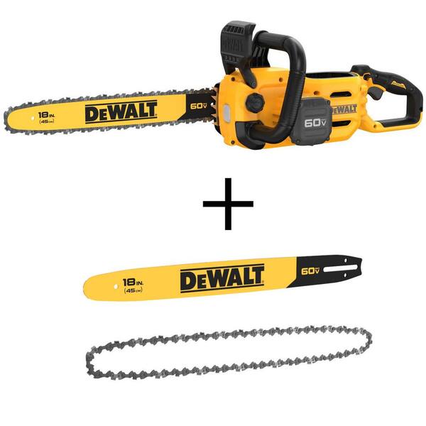 DEWALT 60V MAX 18in. Brushless Cordless 