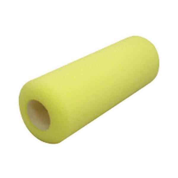 Segmented foam roller