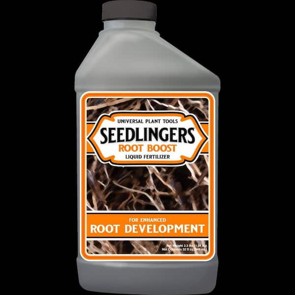 Root Boost Quart Concentrate