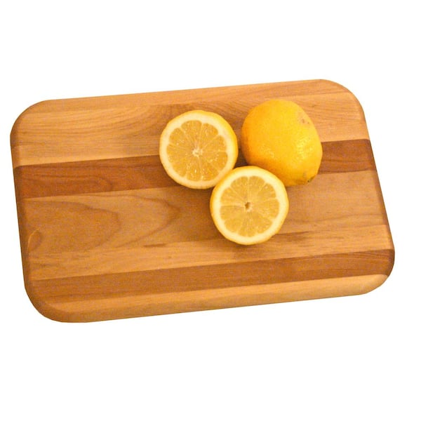 Wholesale Bamboo Cutting Board- 12x8 NATURAL