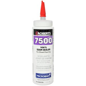 8 oz. Vinyl Seam Sealer for Sheet Flooring