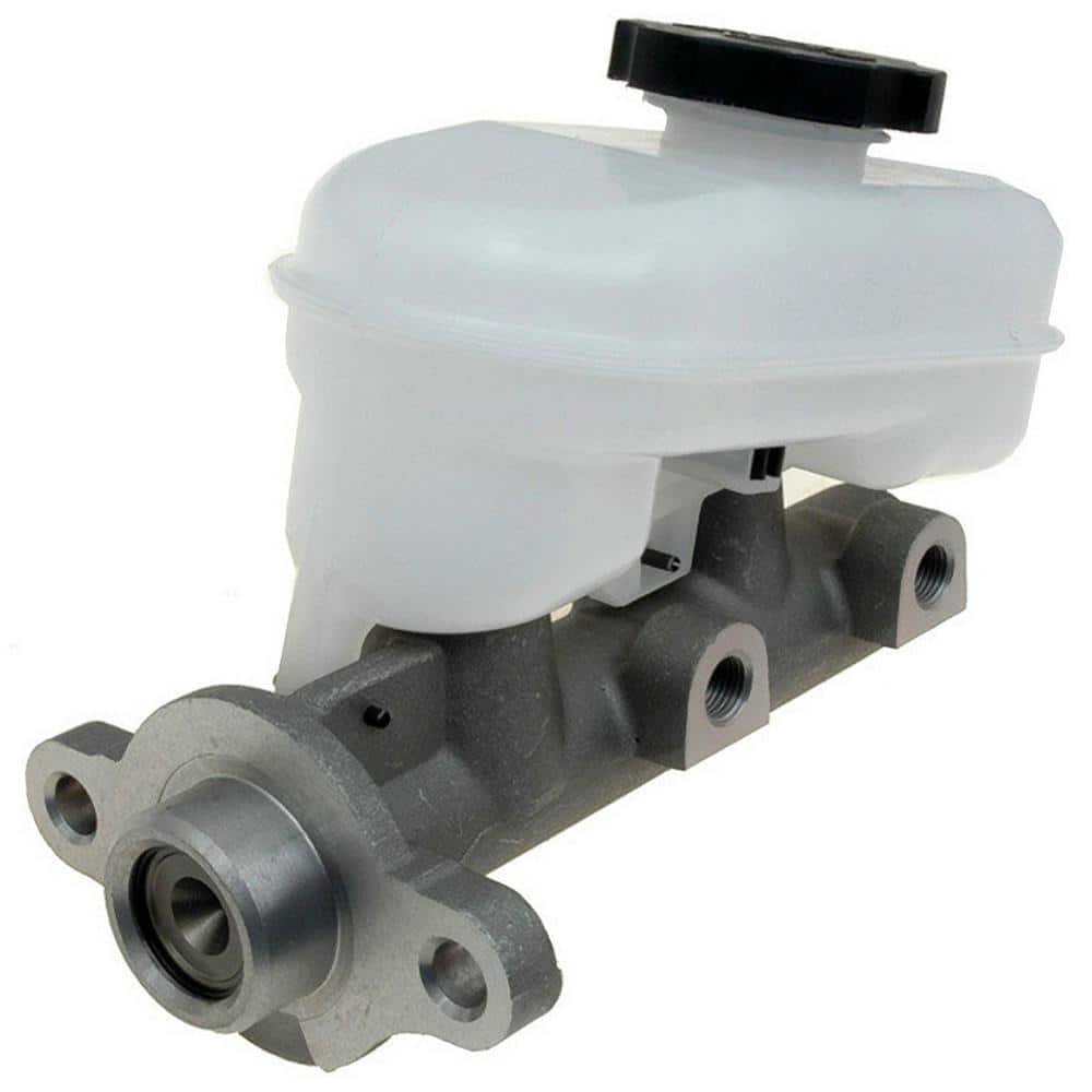 Raybestos Brake Master Cylinder Mc The Home Depot