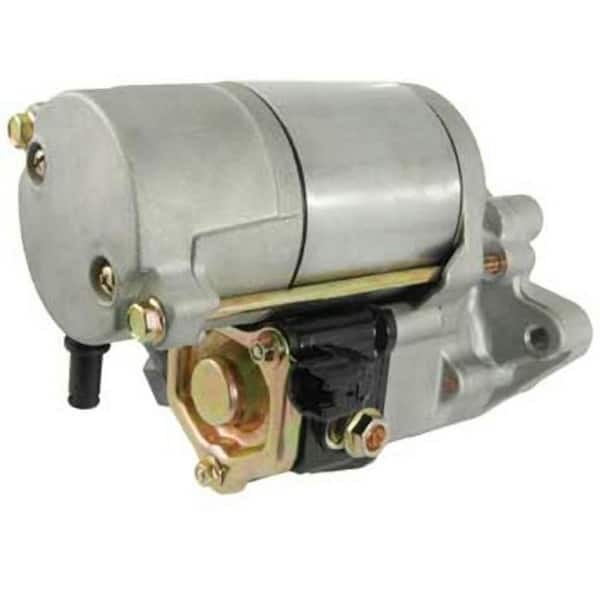 WPS World Power Systems Starter Motor