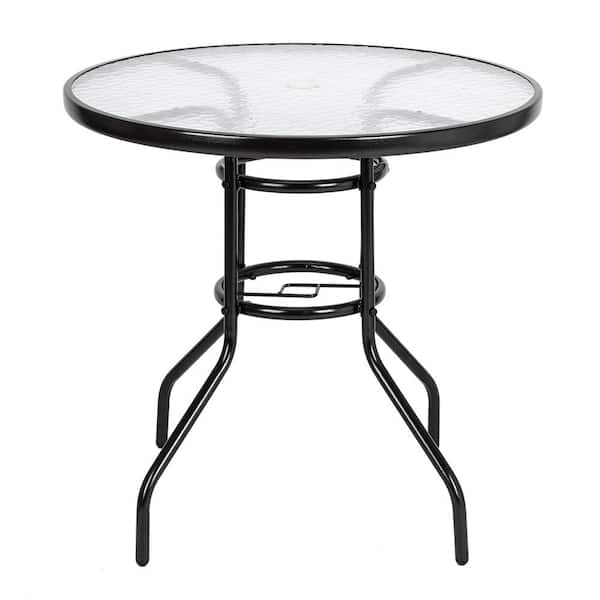 Karl home Metal Outdoor Dining Table