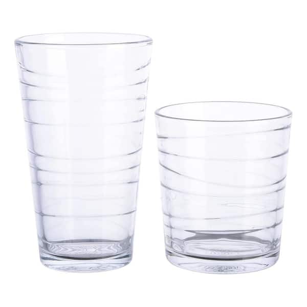https://images.thdstatic.com/productImages/e23dd966-0402-4915-97b1-8559cedb1eb9/svn/laurie-gates-drinking-glasses-sets-985119138m-4f_600.jpg