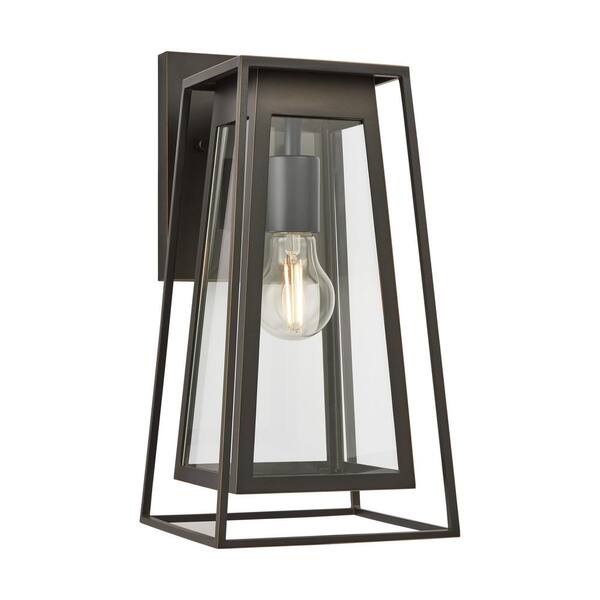 Double framed outdoor lantern new arrivals