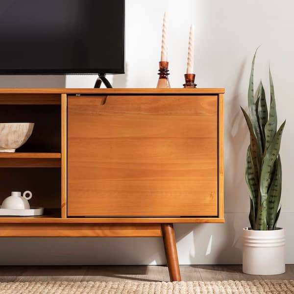 Reviews for Walker Edison Furniture Company 70 in. Mid