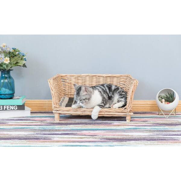 Willow cat bed Clearance