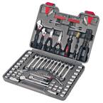 95-Piece Mechanics Tool Kit