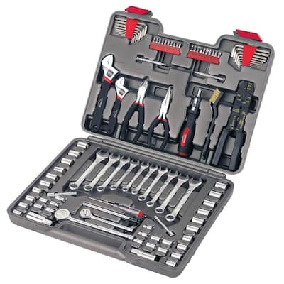 Apollo Household Tool Kit (65-Piece) DT0001