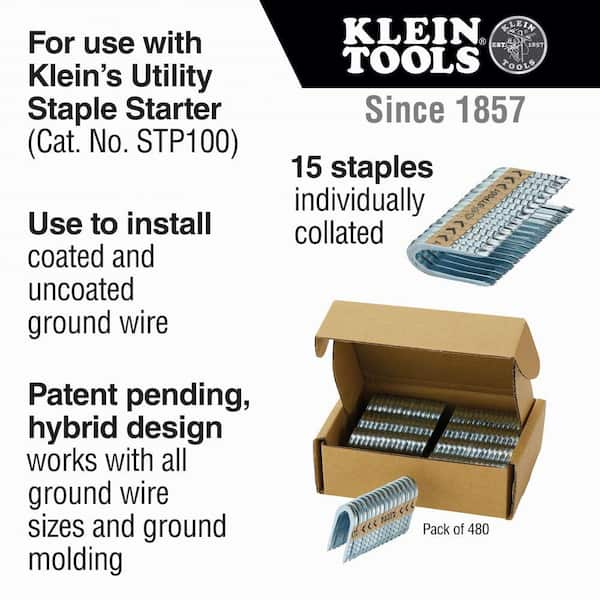 Ground Wire Molding