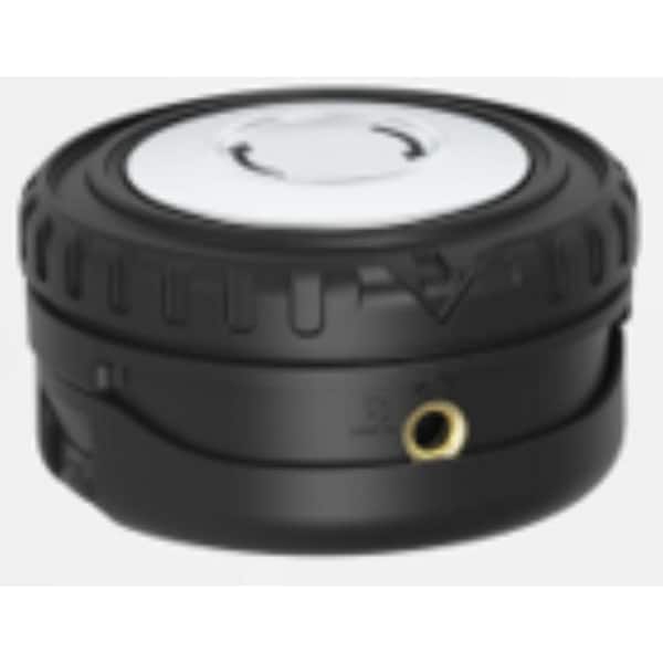 Bump Feed Trimmer Head-Large