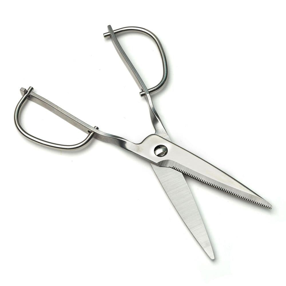 Japanese Kitchen Scissors price history on PriceWatchPro