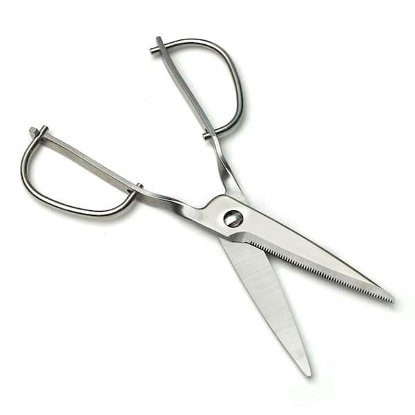 Japanese Kitchen Scissors