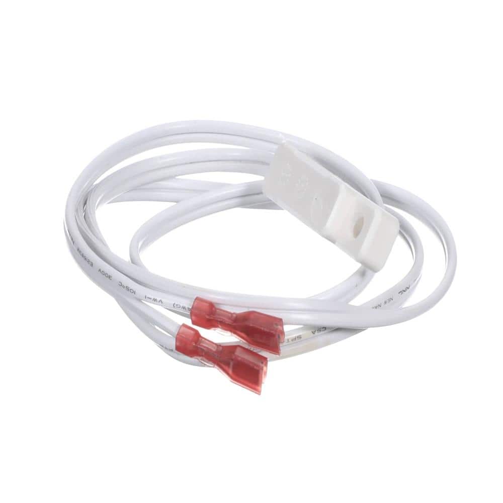 Temperature Sensor Wire Lead 10K Ohm At 77Â°F/25Â°C S1-02532701016 price history on PriceWatchPro