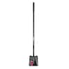Husky 47 in. L Fiberglass Handle Carbon Steel Transfer Shovel with Grip 77417-948