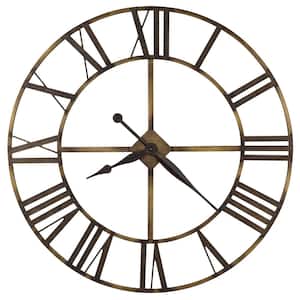 Howard Milller Wingate Wall Clock