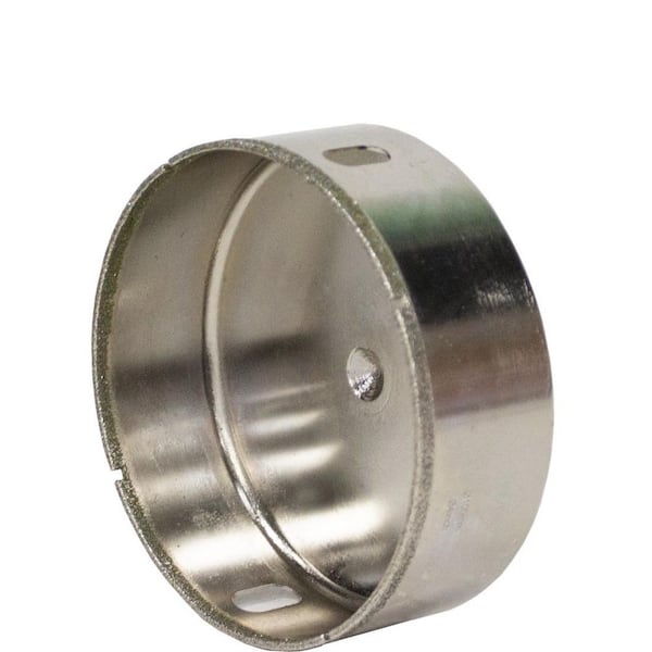 4 in. Drill Bit