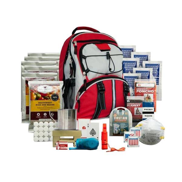 Readywise Emergency Survival Backpack 2024 favors