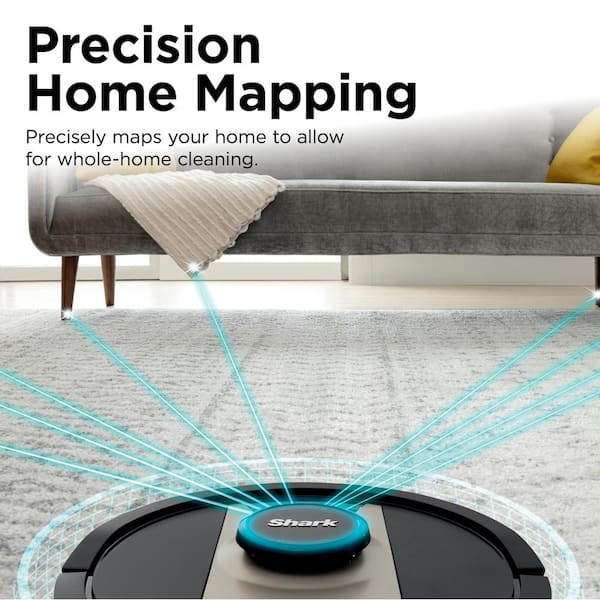 How Smart Vacuums Map Your Home: Advanced Technology Explained