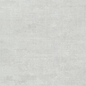 Tanso Silver Non Woven Paper Non-Pasted Textured Metallic Wallpaper