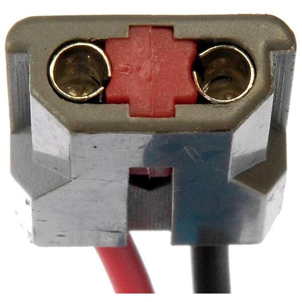 OE Solutions Power Window Regulator And Motor Assembly
