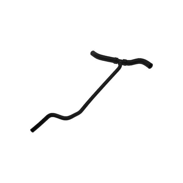 ACDelco Molded Radiator Coolant Hose - Lower