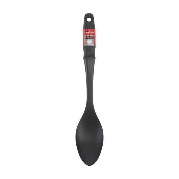 Touch Nylon Basting Spoon with Comfort Grip Handle