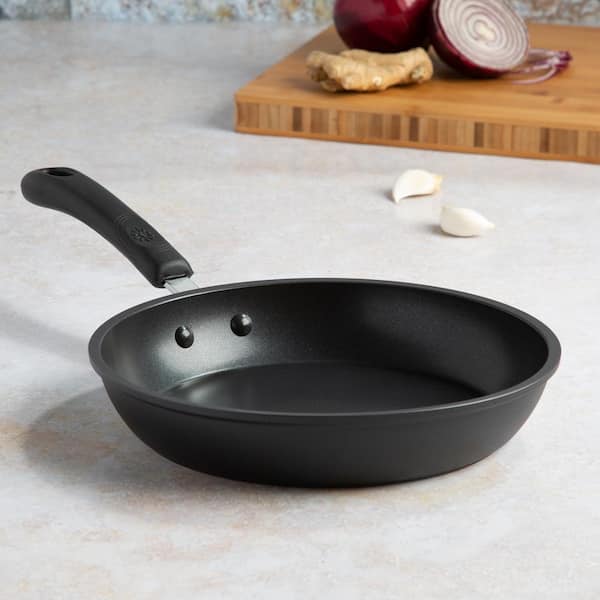Symphony Forged Non Stick Fry Pan – Ecolution Cookware