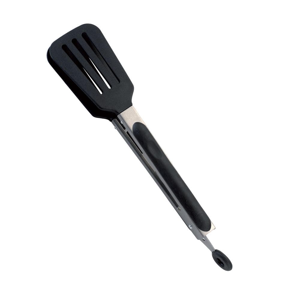 BergHOFF Straight Line Nylon Slotted Spoon 1105710 - The Home Depot