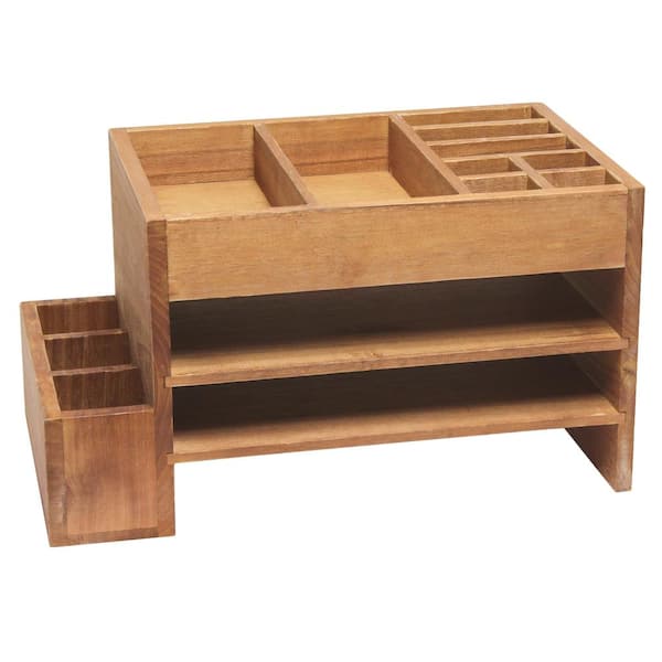 home depot office organizer