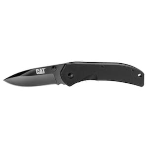 6 in. Drop Point Folding Knife