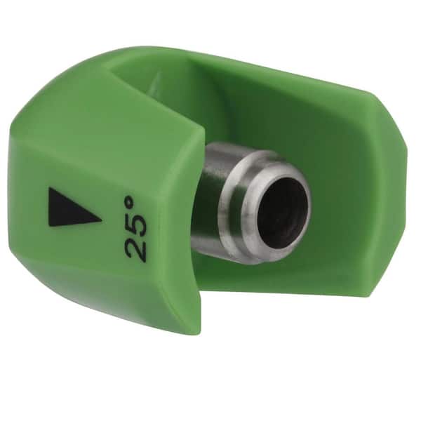 Quick-Connect Spray Tip Set SPX3000-TPS 