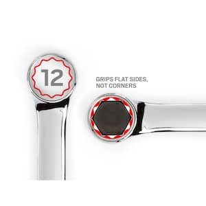 34 mm Combination Wrench