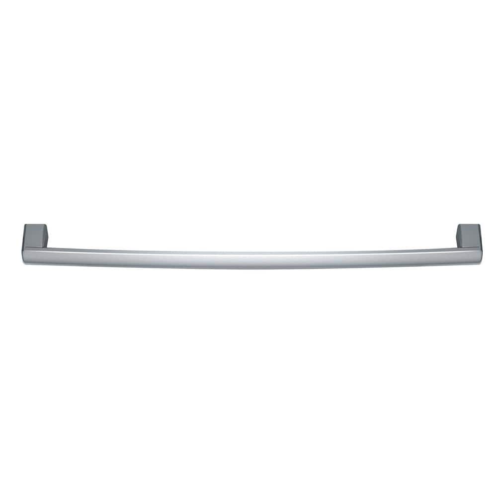 Dishwasher Bar Handle Accessory in Stainless Steel