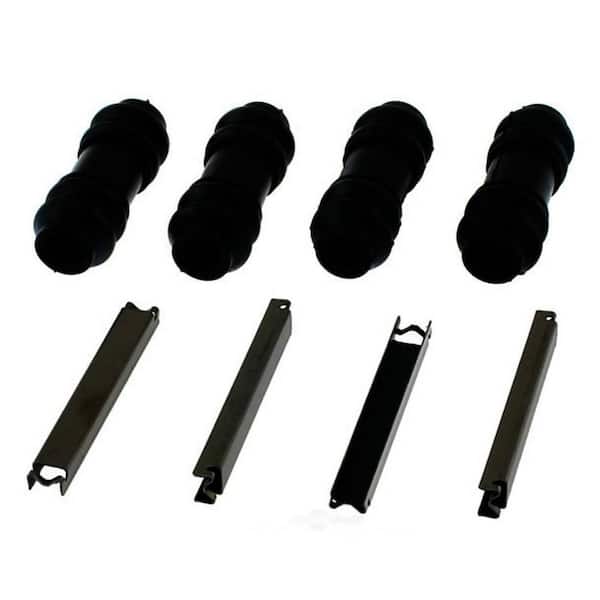 Raybestos Disc Brake Caliper Hardware Kit