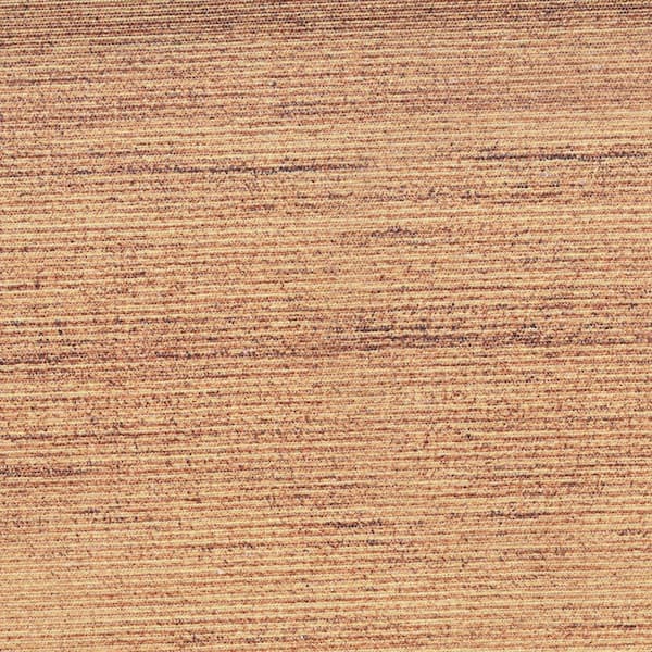 6 ft. x 9 ft. Copper Abstract Washable Area Rug