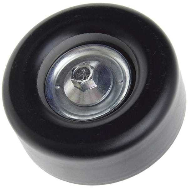 Accessory Drive Belt Idler Pulley