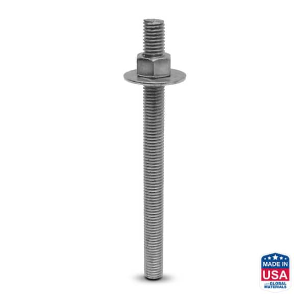 1/2 in. Dia x 6 in. Retro-Fit Bolt