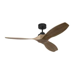 Generation Lighting Maverick 52 in. Smart Indoor/Outdoor