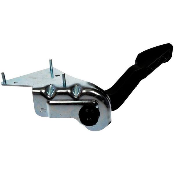 OE Solutions Accelerator Pedal Assembly